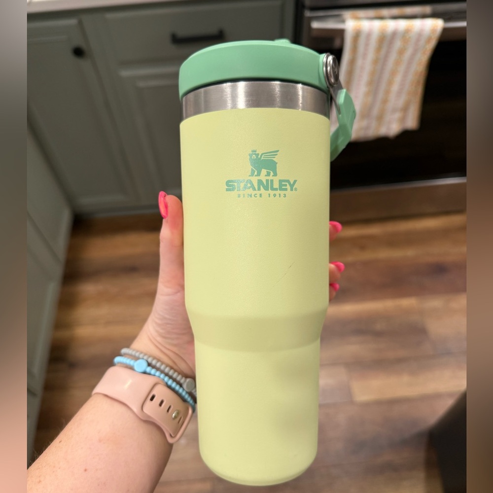 30oz Stanley Ice Flow